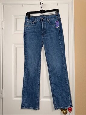 AYR The LaLa E2871 Jeans